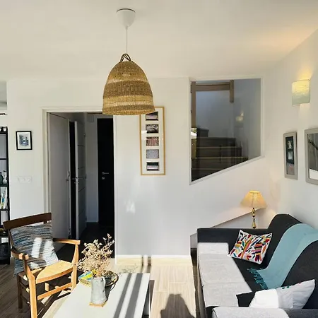 Ty Kerbihan, Confortable Maison Au Calme, 200m