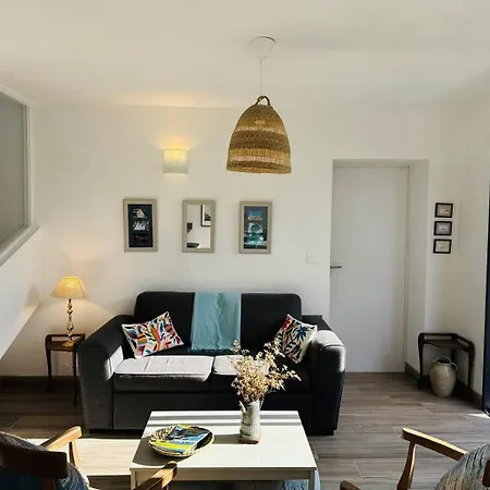 Ty Kerbihan, Confortable Maison Au Calme, 200m